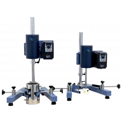 TR 2001 High Speed Disperser