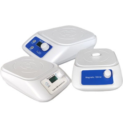 TR 2500 Digital Magnetic Stirrer
