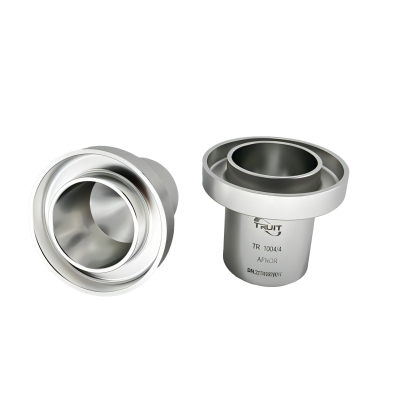 TR 1004 French Standard Cups (NF Cups)