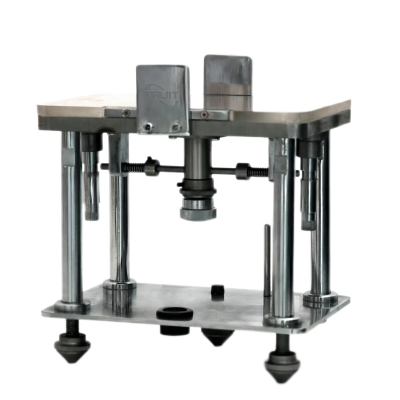 TR 1158 Parallel-plate Viscometer