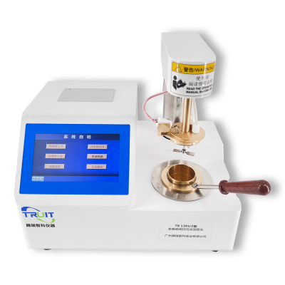 TR 1395 Automatic Flash Point Tester