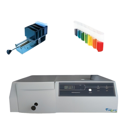 TR 1306 Transparency Tester