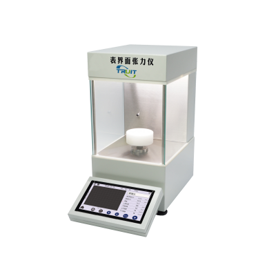 TR 6500 Automatic Surface Tensiometer