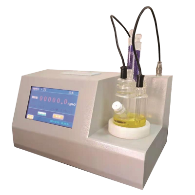 TR 1385 Micro-moisture Meter