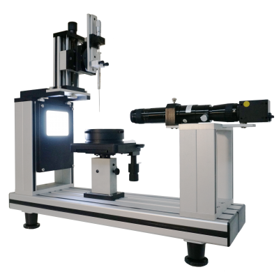 TR 6510 Contact Angle Tester