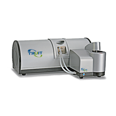 TR 1860 Laser Particle Size Analyzer