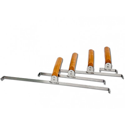 TR 3380 Bar Coater Handle