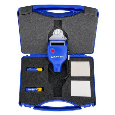 Qnix Coating Thickness Gauge