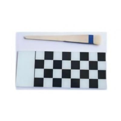TR 3700 Hiding Power Test Board