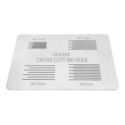 TR 5006 Hatch Guage