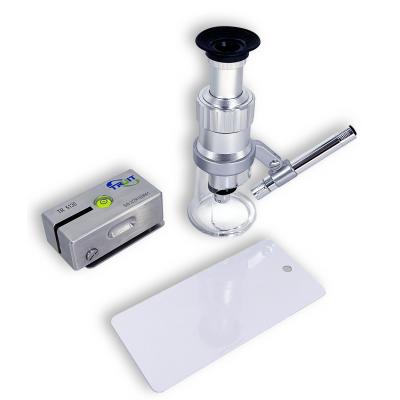 TR 5130 Indentation hardness tester