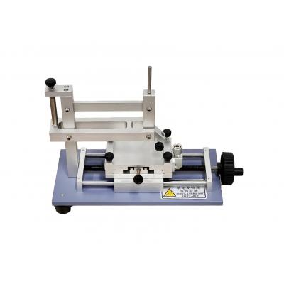 TR 5105/A Desktop Electric Pencil Hardness Tester