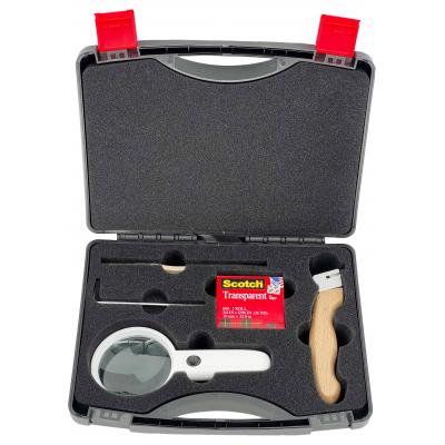 TR 5001 Cross Hatch Gutter