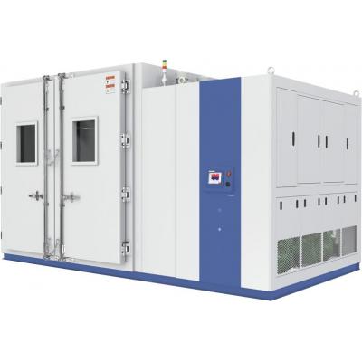 TR 6422 Battery Explosion-proof Test Chamber