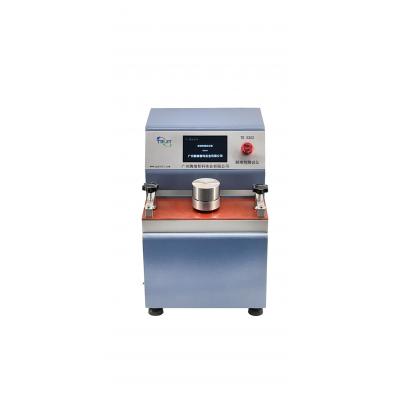 TR 5302 Solvent-resistant Tester