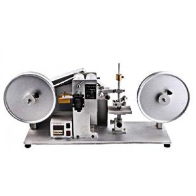 TR 5309 RCA Paper Abrasion Wear Tester