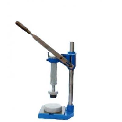 TR 5801 Pulverization Rate Tester