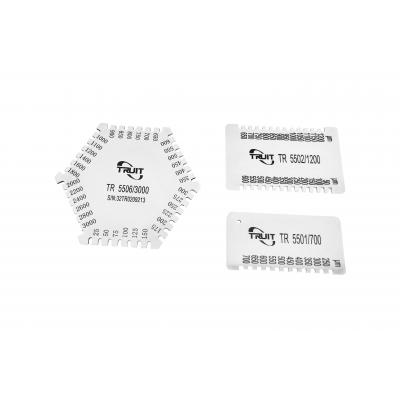 TR 5501/2 Wet Film Gauges