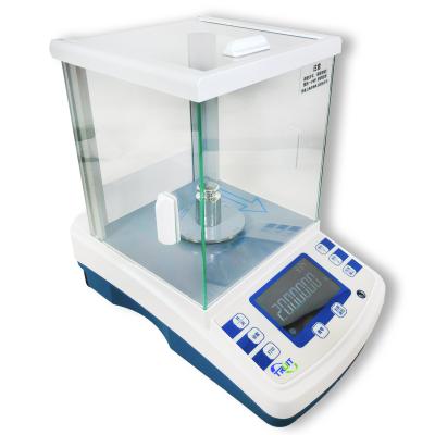 TR 6004 Electronic Analytical Balance