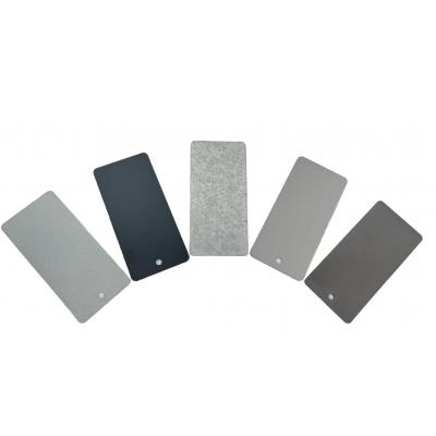 TR 8005 Test Grade Steel Panel