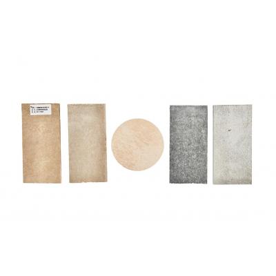 TR 8112 Asbestos Fiber Free Cement Pressured Panel