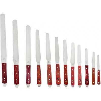 TR 968x Spatulas