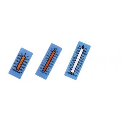 Thermal Test Strips