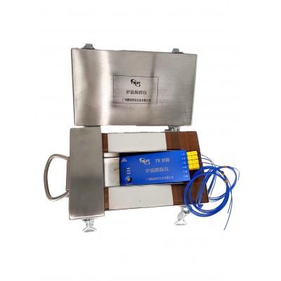 TR 6100 Oven Loggermaster