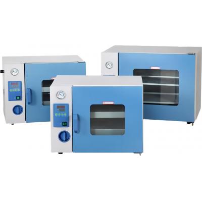 TR 6020 Vacuum  Oven