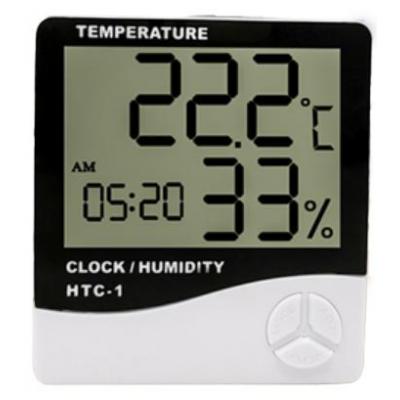 TR 6135 Thermohygrometer