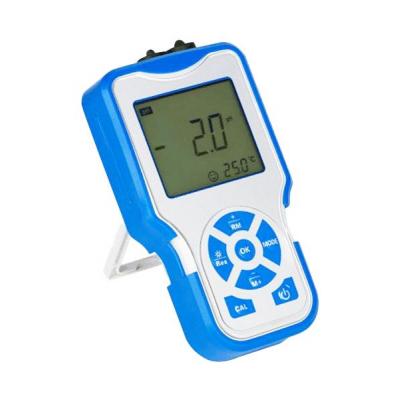 TR 6801 Portable pH Meter