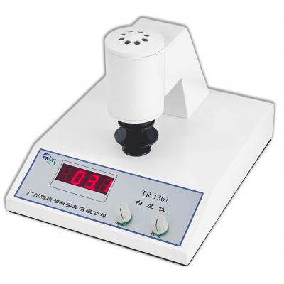 TR 1360 Whiteness Meter