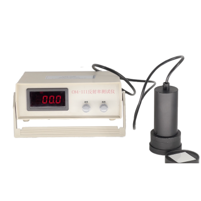 TR 5451 Reflectance Tester