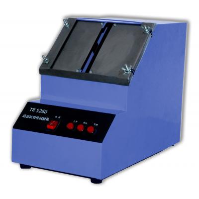 TR 5260 Dynamic Crack Resistance Tester